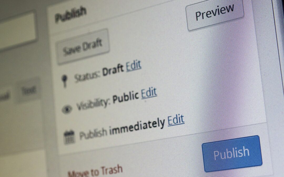 Meer dan een half miljoen WordPress websites kwetsbaar